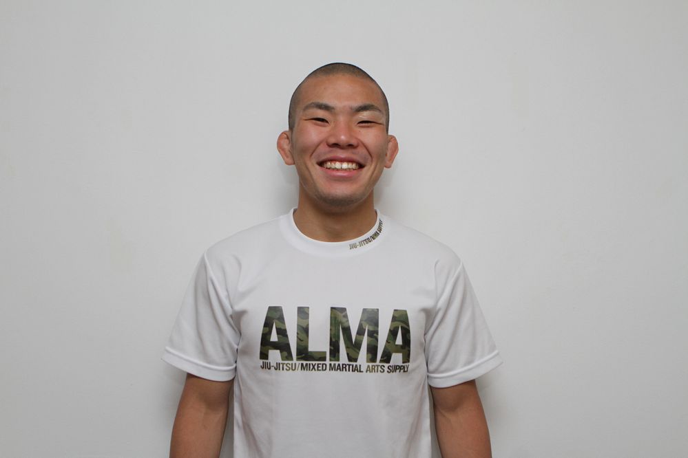 Yuta Shimada