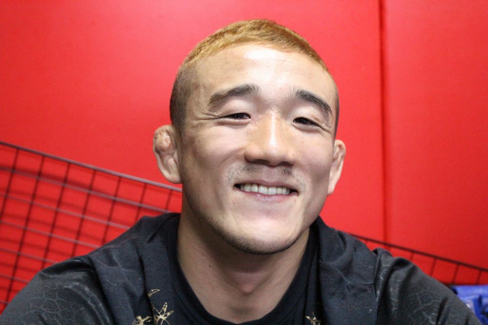 Kenjiro Takahashi