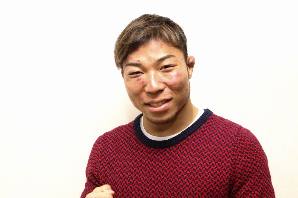 Yuchaku Nakamura