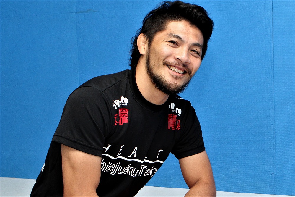 Kenji Osawa