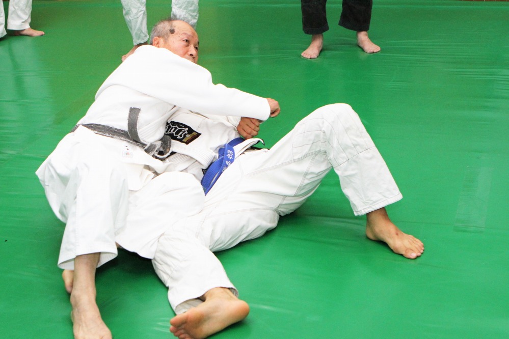 Niki Judo