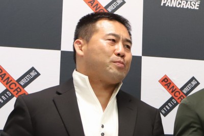 Tanaka san