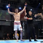 【Special】月刊、青木真也のこの一番:10月─その参─米山千隼✖石司晃一「強くなれる試合」 【Special】月刊、青木真也のこの一番:10月─その参─米山千隼✖石司晃一「強くなれる試合」