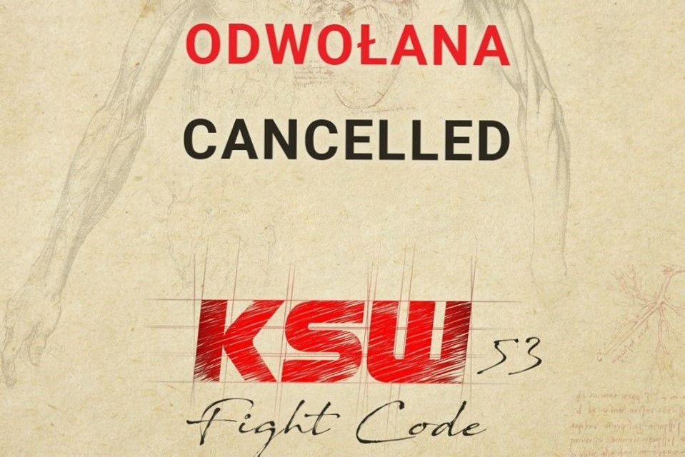 ksw cancelled