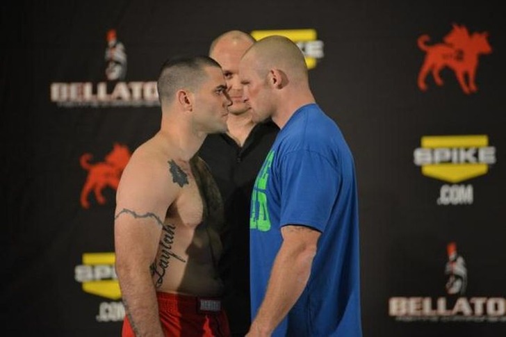 BFC71 weigh in