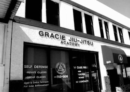 Gracie Academy