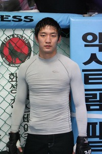 Lee Gyu Myung