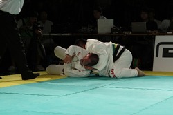 Ozawa vs Tsukada