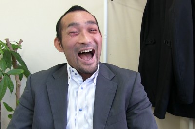【動画】ONE FCウェルター級王者 鈴木信達インタビュー「ベン・アスクレン、なぜONE FCなんだと（笑）」