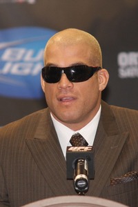 【UFC133】ラシャドの対戦相手は、ティト・オーティズに!!