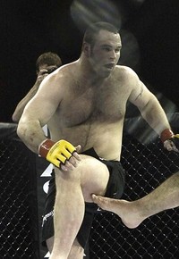 【UFC102】ヒョードル獲得ならずとも、拡充進むヘビー級