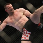 Ufc137 老いを感じない ミルコ 鍵は左ハイ以前 Mmaplanet