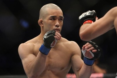 【UFC158】日本大会の2週間後、田村一聖に勝負の加決戦