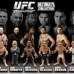 UFC】ダナ＆バッファ、ROUND 5フィギュアで登場!? | MMAのインタビュー