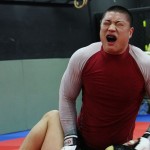 Rfc43 明日はroad Fc43 イ ギルウと対戦 朝倉未来 僕は日本でもあまりいないレベル Mmaplanet