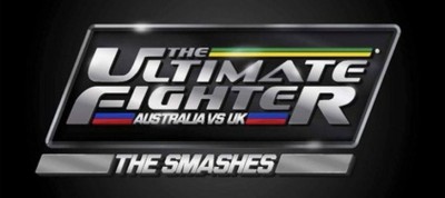 【TUF】ブラジルに続き、オーストラリア版Smashes「豪州×英国」開催