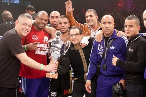 カマル・エル・アムラーニ