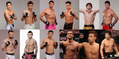 【UFC MACAO】Discover ASIAN MMA マカオ大会プレビュー対談（01）