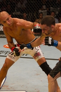 【UFC112】BJ王座陥落もエドガーのゲームプランは――