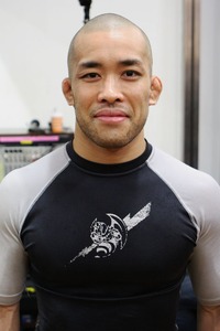 【UFC144】田村一聖、「オファーは2週間前、人生賭ける」