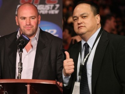 【UFC&Strikeforce】Zuffa、STRIKEFORCE買収正式発表