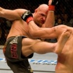【UFC84】UFCを狙うブラジル勢の猛威