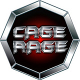 【CAGERAGE】今成、足関一閃！シャムロックはKO負け