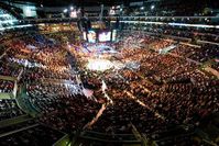 UFC104 MACHIDA vs SHOGUN 全試合詳細レポート