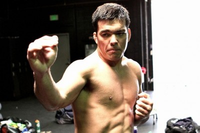 【UFC157】リョート「ダン・ヘンが攻めてくると、僕が有利になる」