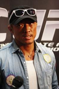 【UFC144】秋山成勲、「セクシーな試合したい」
