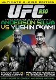 【UFC136】チェール・ソネン&ブライアン・スタンのコメント