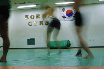 【M-1 KOREA】韓国MMAに陰……、M-1 KOREA中止に!!