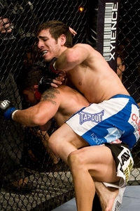 【UFC91】ケン・フロ、“BJを超える勝利”に挑戦表明