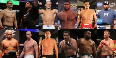 【UFC145】5/26はヘビー級の祭典、勢力分布一変も!?
