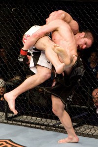 【UFC96】メイナード、盤石の強さでジム・ミラー振り切る