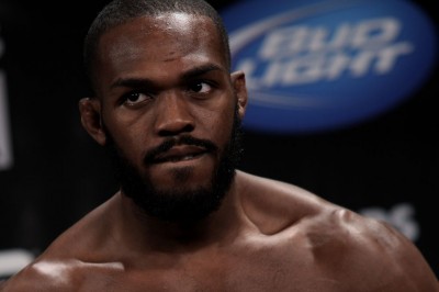 【UFC178】ジョン・ジョーンズ負傷でコーミエー戦は来年1月に……。代替メインはDJ×クリス・カリアソ