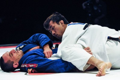 【World Master】マスター柔術世界大会に日本から40名近い参加者、早川光由もトーナメント復帰!!