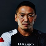 【Special】Get in fighter shape! -　HALEO TOP TEAM が選んだサプリメントTop2