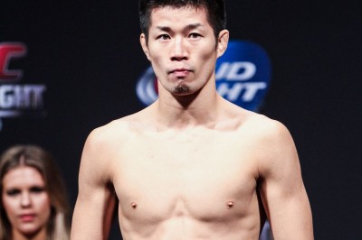 【UFC】ドーピング問題、会見を受けて日本人ファイターの反応<03>日沖発「公平に戦える可能性高くなる」