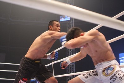 【UFC】11月28日にソウルで初の韓国大会開催を発表