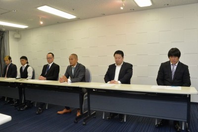 【Shooto】佐藤ルミナが修斗協会理事長に。9月22日、アマ修斗全日本はデュアル・ケージで