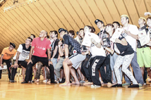【All Japan Amateur Shooto】全日本アマ修斗選手権大会、入賞者一覧