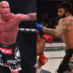 【DYNAMITE】ケージ&リング併設。Bellator&Glory合同興行でティトが下界に降臨。マクゲリーに挑戦