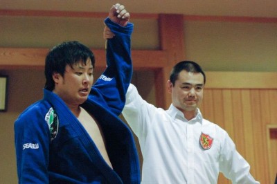 【Kyushu JJC】パラエストラ北九州の3連覇目指し、西本健治がマスターカテゴリー出場