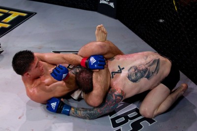 【UFC195】菊野を倒したブランダォンに対し、魅せるかオルテガの温故知新MMA