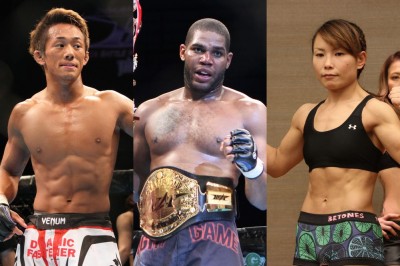 【PXC52】村元、V.V mei、アラン・ボドウが日本から出場。ブラダ・クーパーの息子も初参戦（※訂正）