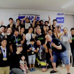 【JBJJF】東日本団体4連覇。パラエストラ吉祥寺・高谷聡代表に聞く、その秘訣 「自由な空間にすること」