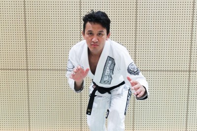 【JBJJF】全日本マスターに世界7位IMPACTO JAPAN率いるトシオ・アサダが出場、「パワー見せたい」