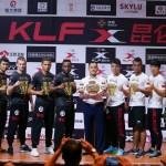 【Kunlun Fight50】70キロ級ワールド・チャンピオンシップTにシッティチャイ、ジョムトーンらが出場!!