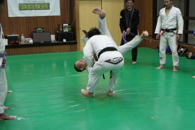 【AJJC2016】アジア柔術選手権、黒帯で挑む嶋田裕太<02>「一番戦いたい相手? 加古さんです」